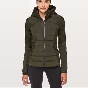 Lululemon Down For It All Jacket (Women)